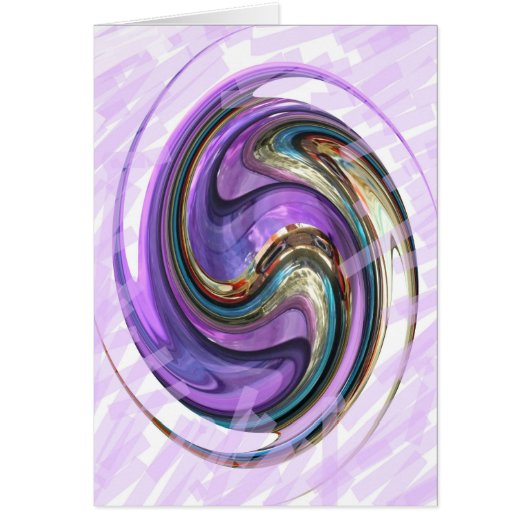 Eye Of The Storm Cards (Front)