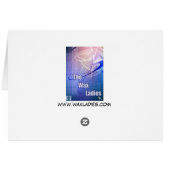 Eye of the Storm Cards (Back Horizontal)