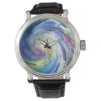 Eye of best sale a storm watch