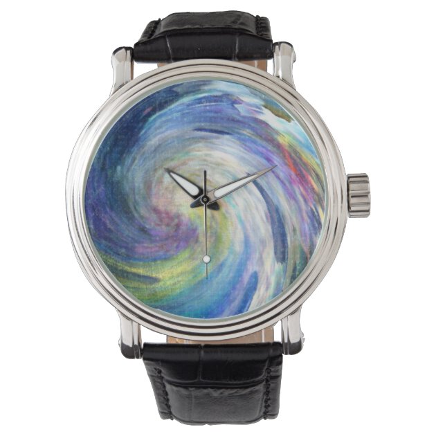 Eye of best sale a storm watch