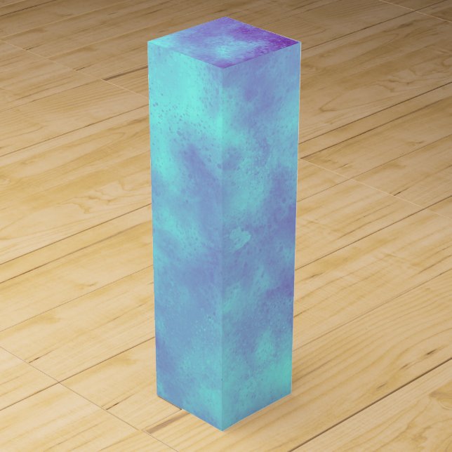 Eye of the Storm Wine Gift Box (Front)