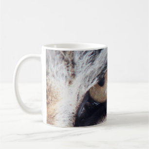 Eye Of The Tiger 1 Mugs Options