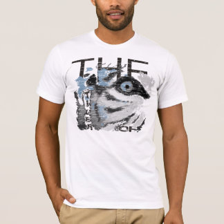 Eye of The Tiger T-Shirt