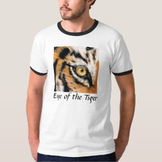 Eye of the Tiger T-Shirt