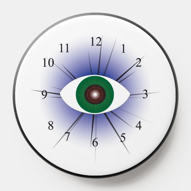 Eye of Time PopSocket (Popsocket)