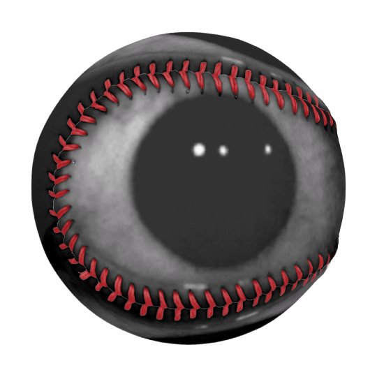 Eye on the Ball Baseball
