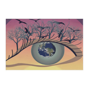Eye on the World – Nature & Earth Art