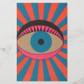 Eye on you (Front)
