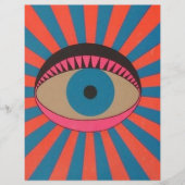 Eye on you (Front)