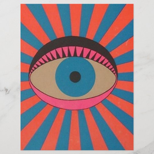 Eye on you | Zazzle.com