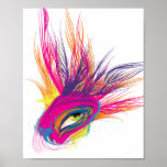 Eye On You Poster at Zazzle