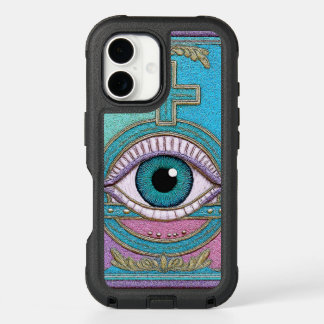 Eye Phone Case for iPhone