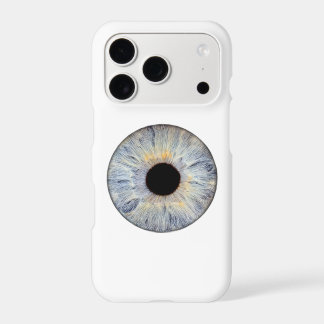 Eye Phonecase iPhone 17 Pro Case
