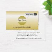 Eye Pieces Dalls (Desk)