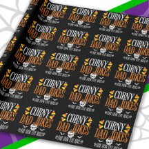 Eye Roll Joke Halloween Corny Dad Jokes Halloween