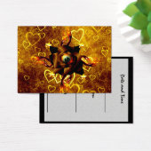 Eye Rose (Desk)