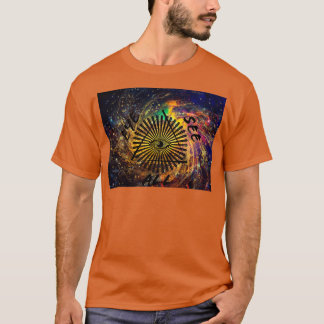 Eye See All T-Shirt