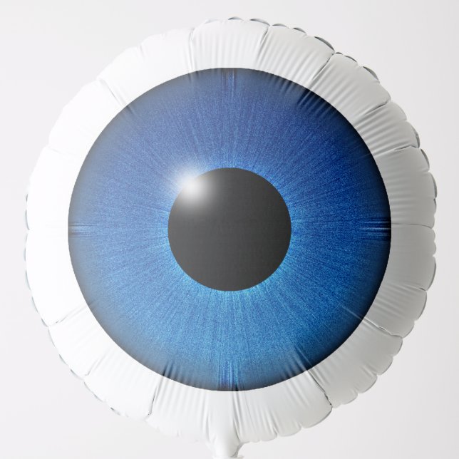 EYE SEE YOU BALLOON (Front)