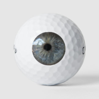 Eye See you Golf Ball