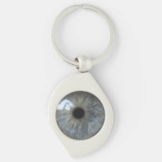 Eye See You Key Ring