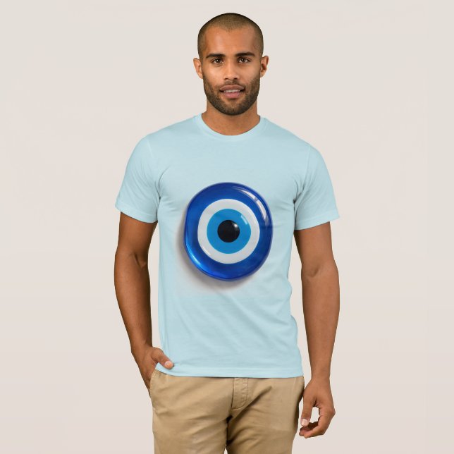 “Eye See You” T-Shirt (Front Full)