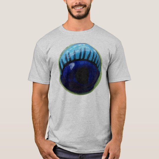 eye see you T-Shirt