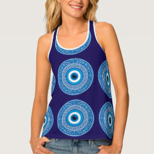“Eye See You”  Tank Top