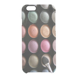 Eye Shadow iPhone 6 Clearly™ Deflector Case