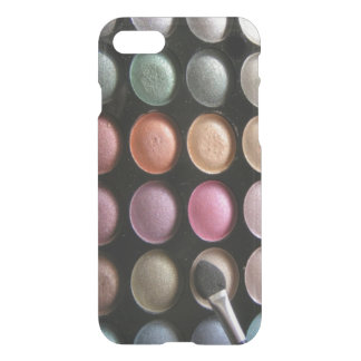 Eye Shadow iPhone 7 Clearly™ Deflector Case