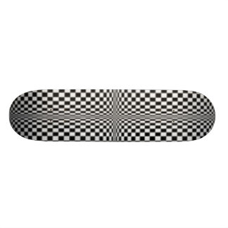 eye sore skateboard deck