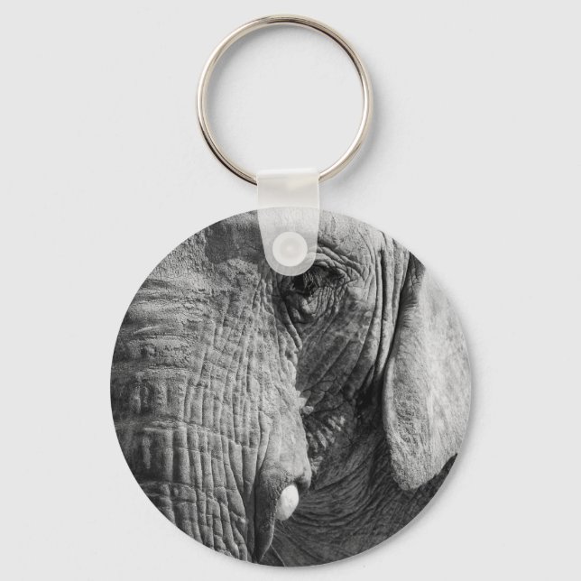 Eye Spy Keychain (Front)