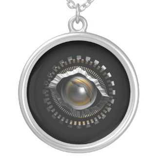 Eye Spy Necklace