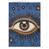 Eye Stars Moon Celestial Nouveau (Front)
