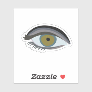 Eye Sticker