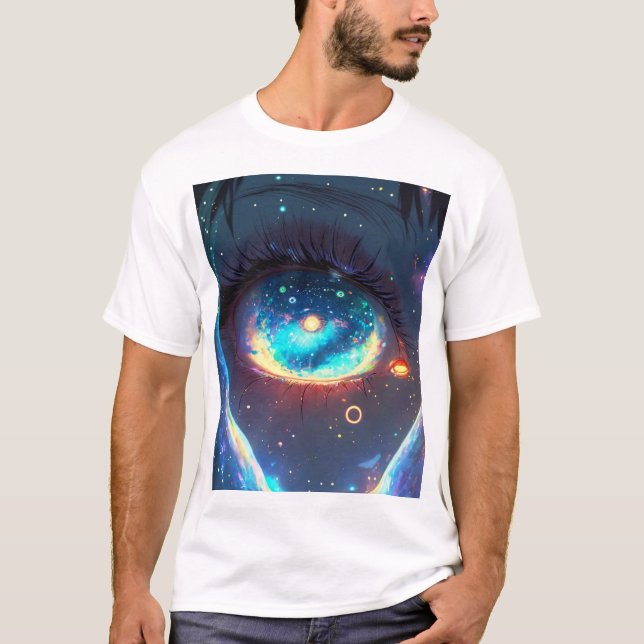 Eye T-Shirt (Front)
