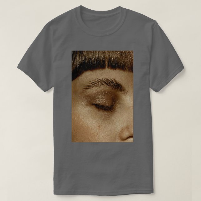 eye T-Shirt (Design Front)