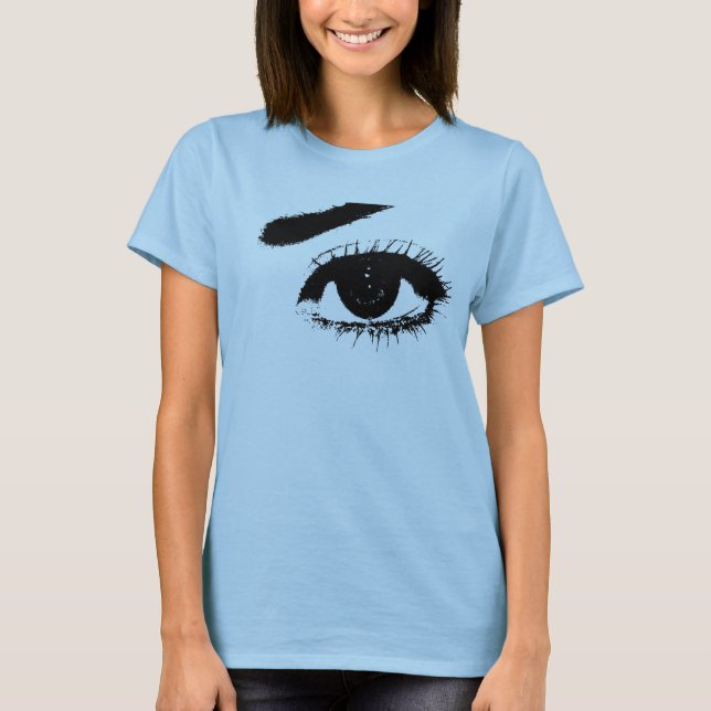 Eye T-Shirt (Front)