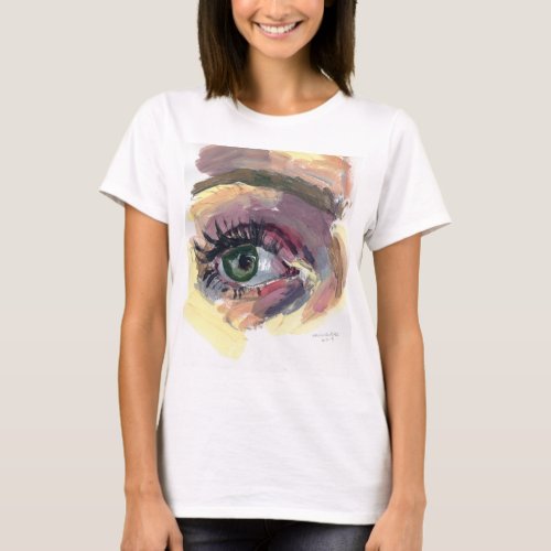 eye T_Shirt