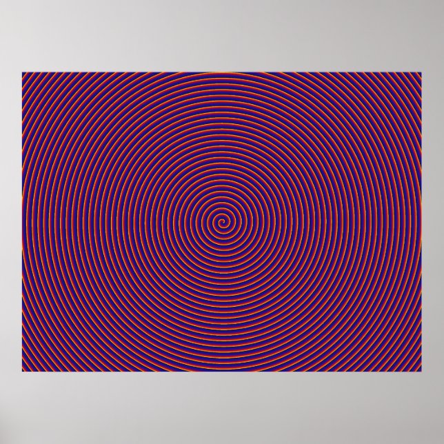 Eye Tease Poster (Front)