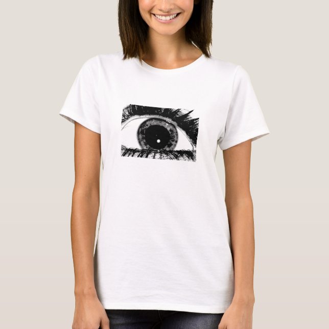 Eye Tee (Front)