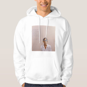 Eye Test 3 Medinipur India Hoodie