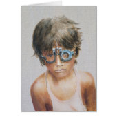 Eye Test at Vivekananda (Front)