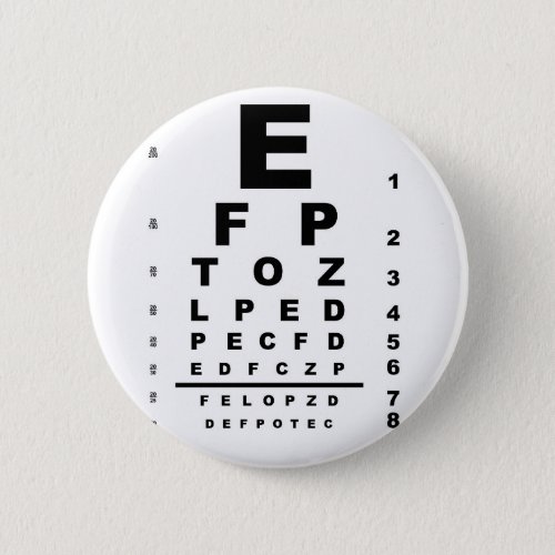 Eye Test Chart Button