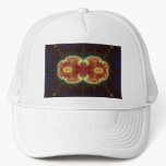 Eye To Eye Trucker Hat