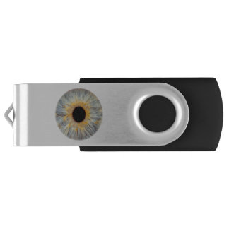 Eye USB Flash Drive