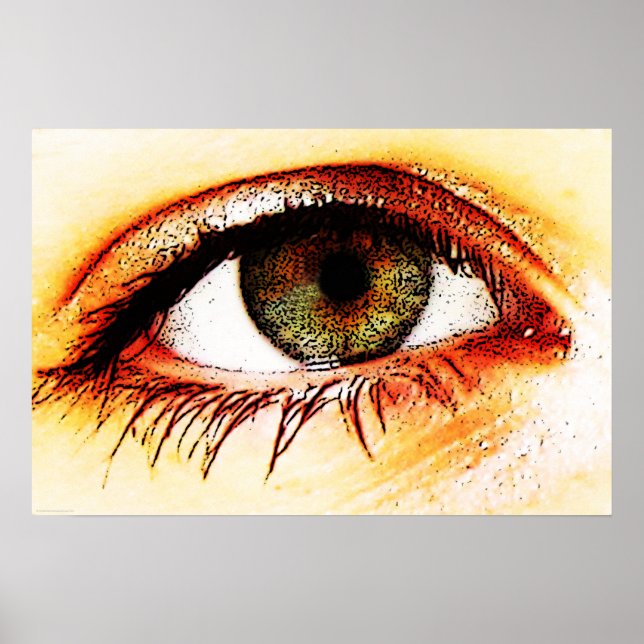 Eye wapcna poster (Front)
