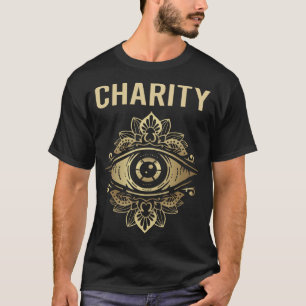Eye Watching Charity T-Shirt