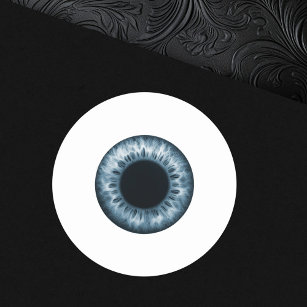 Eyeball Sticker Pack – Colorado Sticker Company