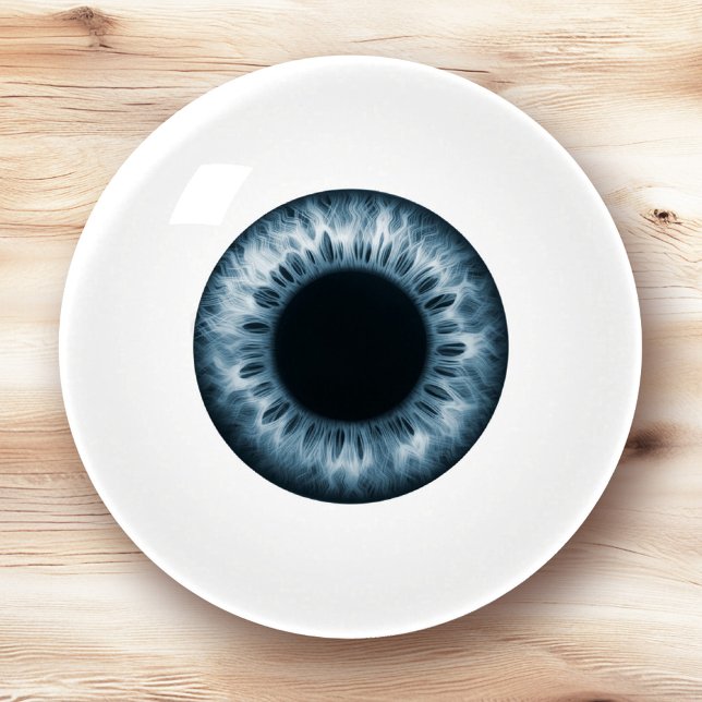 Eyeball blue iris eye funny prank joke novelty paperweight (Eyeball blue iris eye funny prank joke novelty paperweight)
