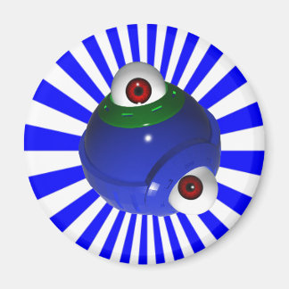 eyeball magnet